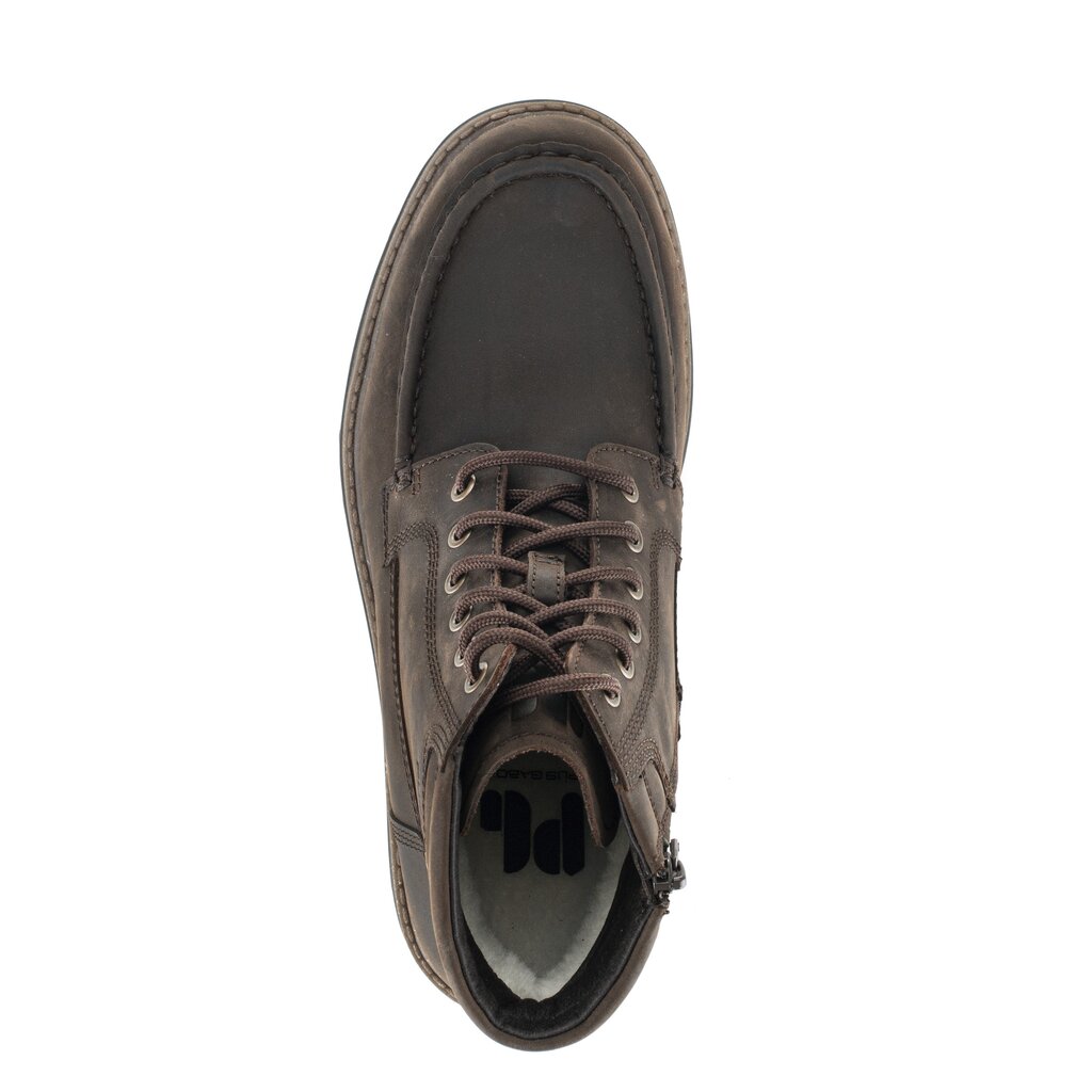 Pius Gabor PG0364 Boot braun