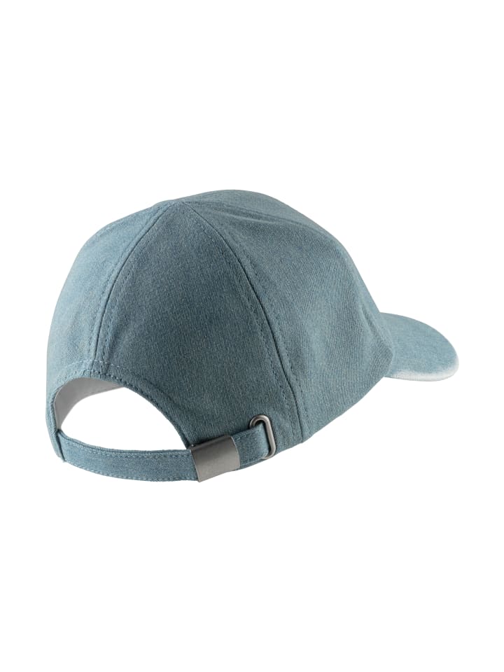 Sterntaler Basecap Jeans in blaugrau günstig kaufen