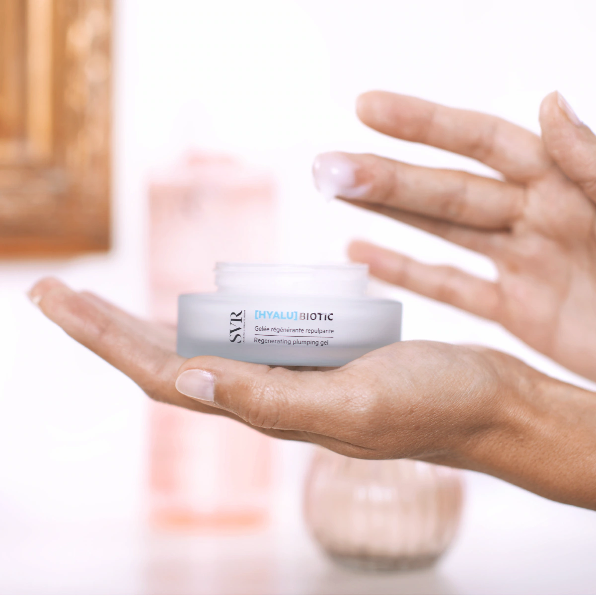 SVR [Hyalu]Biotic 50ml