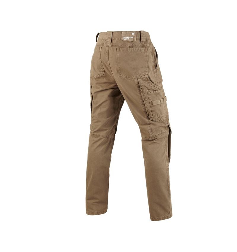 Bundhose e.s.botanica