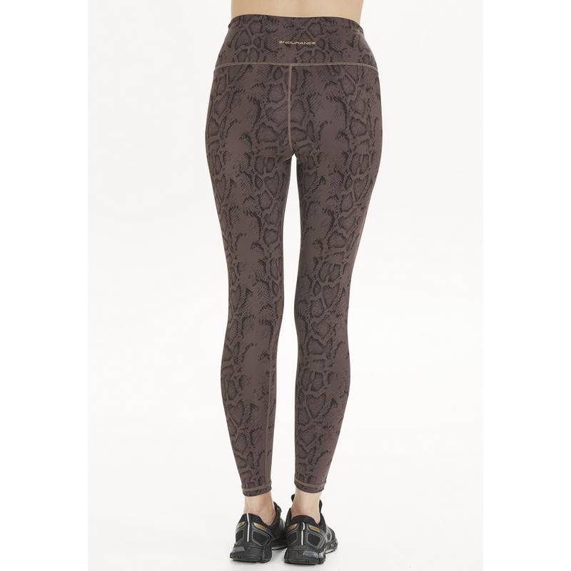 Endurance Somna Tights Damen