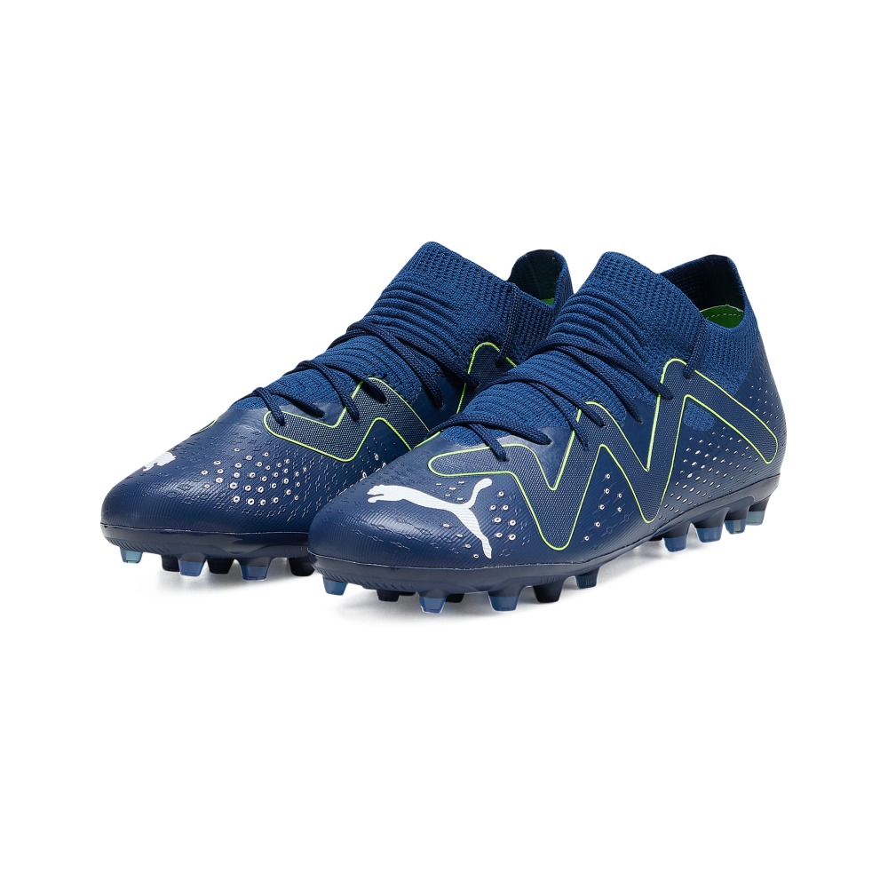 PUMA Future Match MG 107385-03 / blau