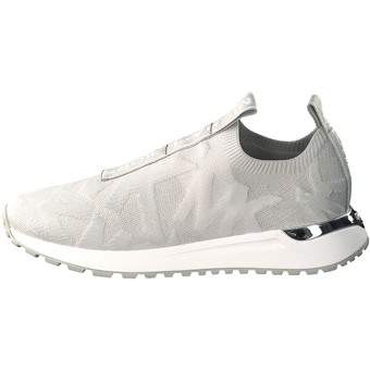 Michael Kors Bodie Slip On in grau