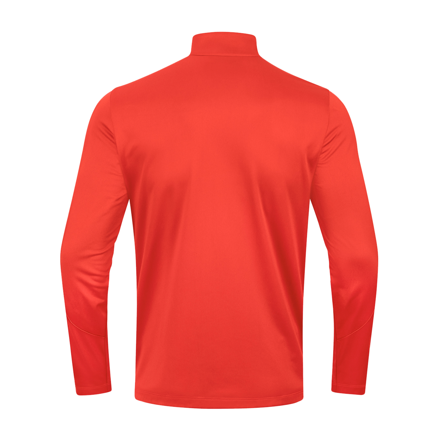 JAKO Power Polyesterjacke Kids Orange Blau F375