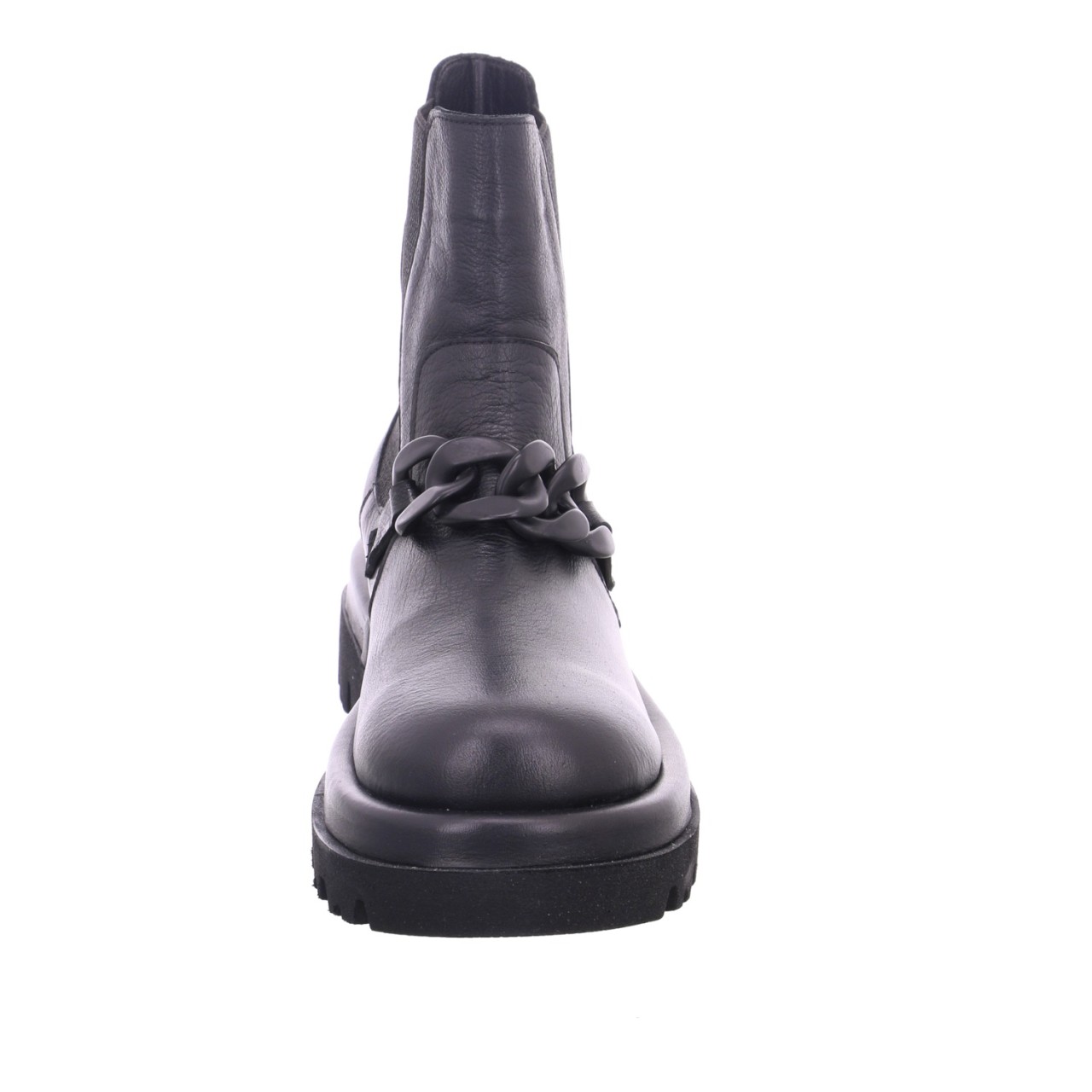 LAZAMANI Stiefeletten schwarz