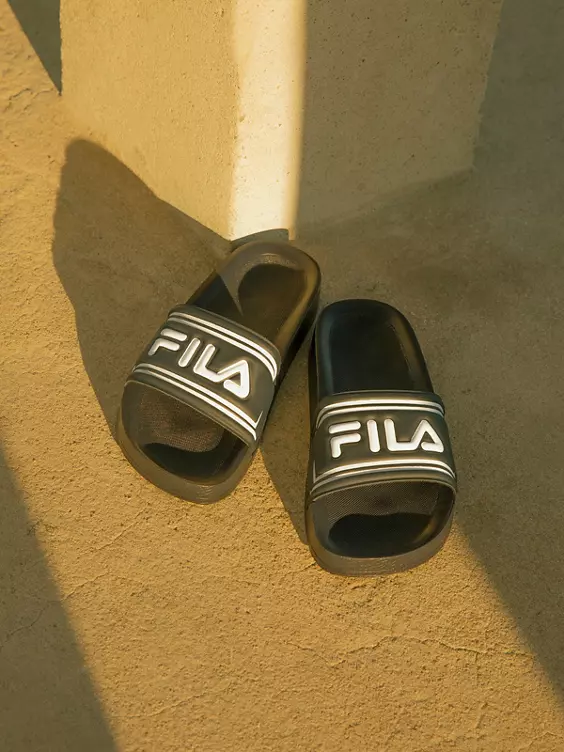 FILA Slides