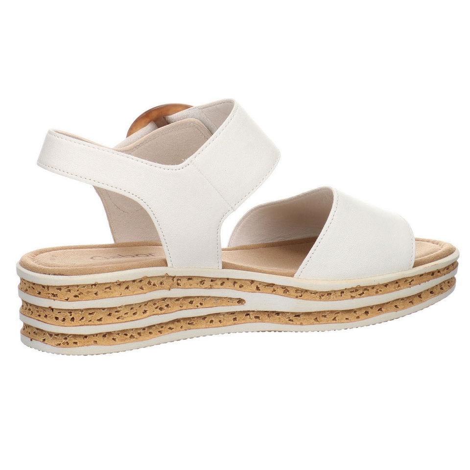Gabor Sandalette