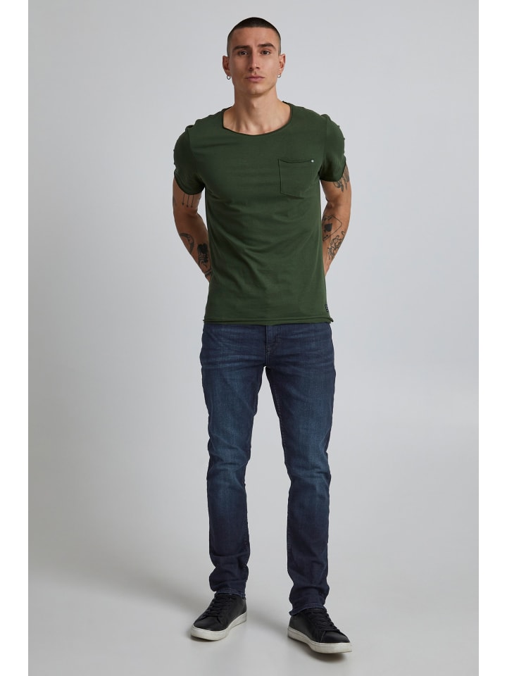 BLEND 5-Pocket-Jeans Jet fit - NOOS - 20712999  moderne und bequeme Denimhose in Blau günstig kaufen