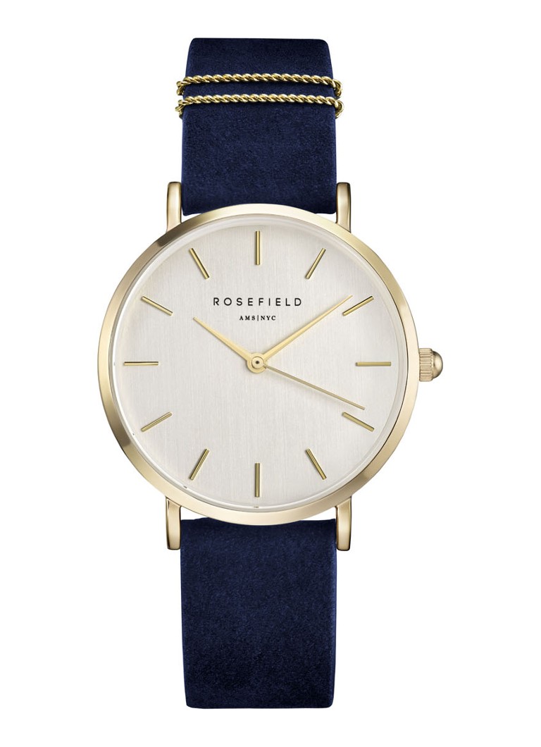 Rosefield The West Village watch WBUG-W70
