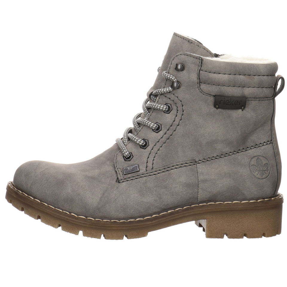 Rieker Boots
