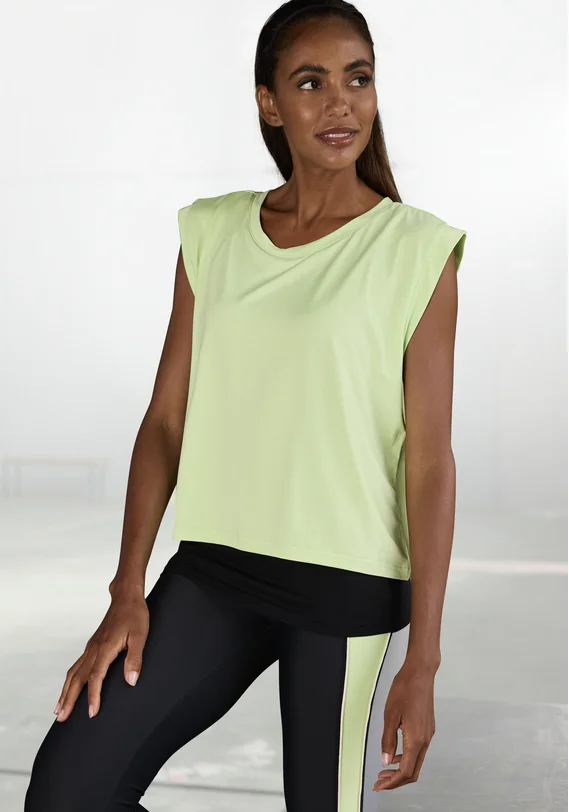 2-in-1-Shirt