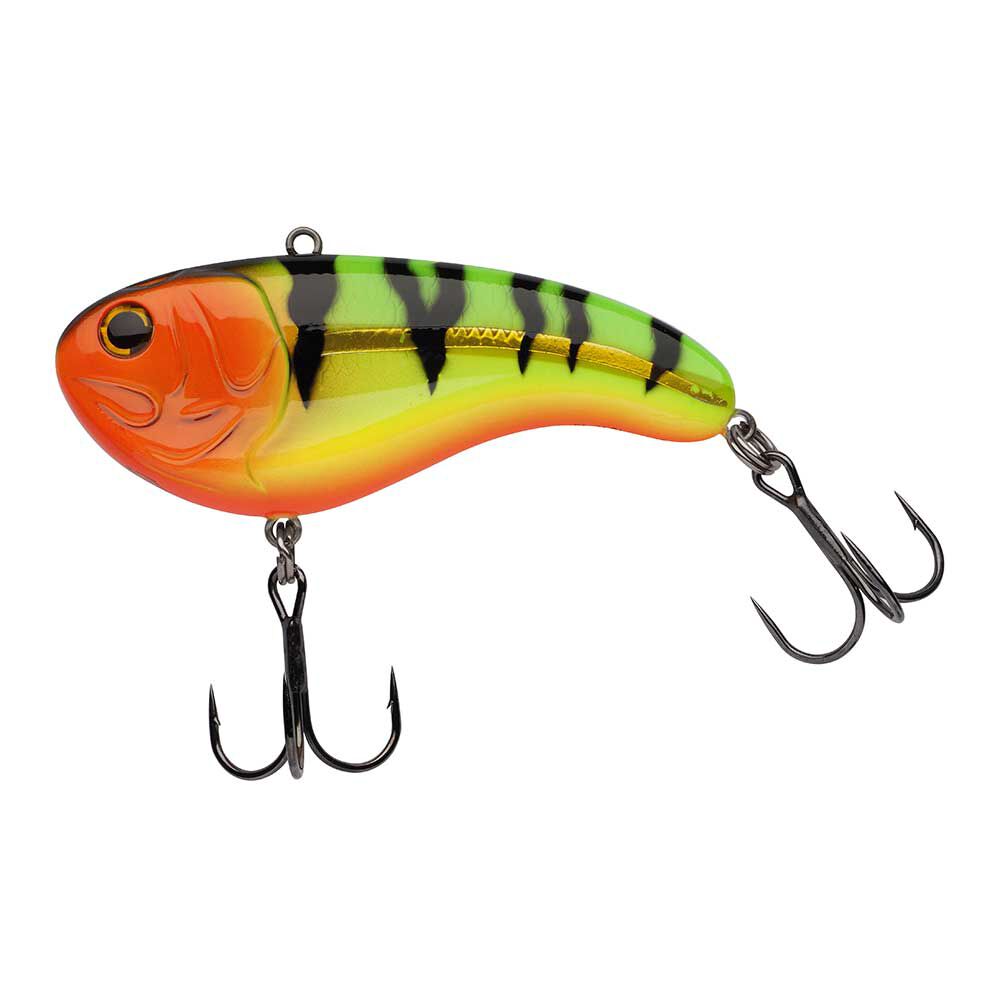 Berkley Flatt Shad 124 XH Lipless тврда варалица, 12,4 цм, 117 г