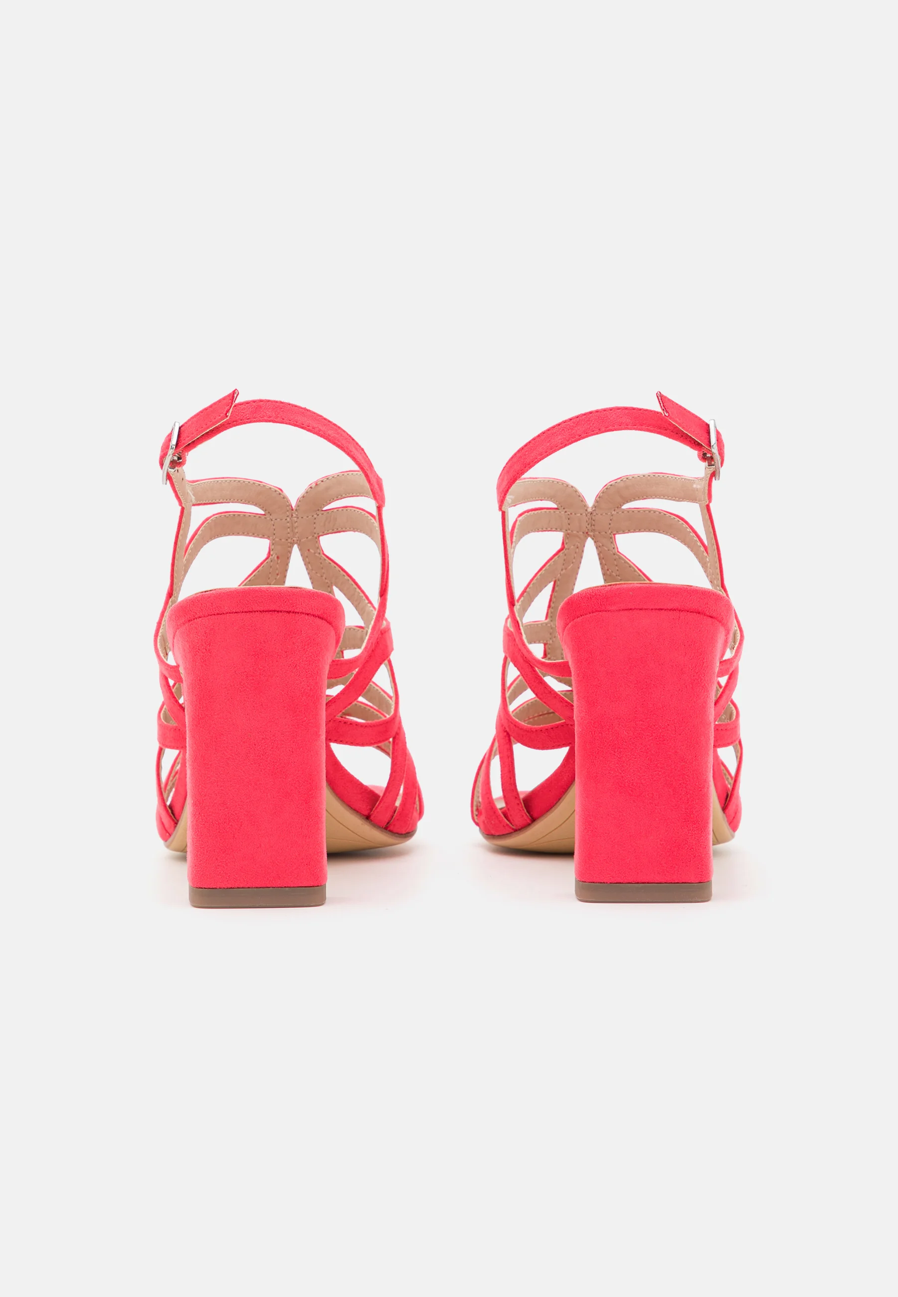 Sandalias de tacón Tamaris