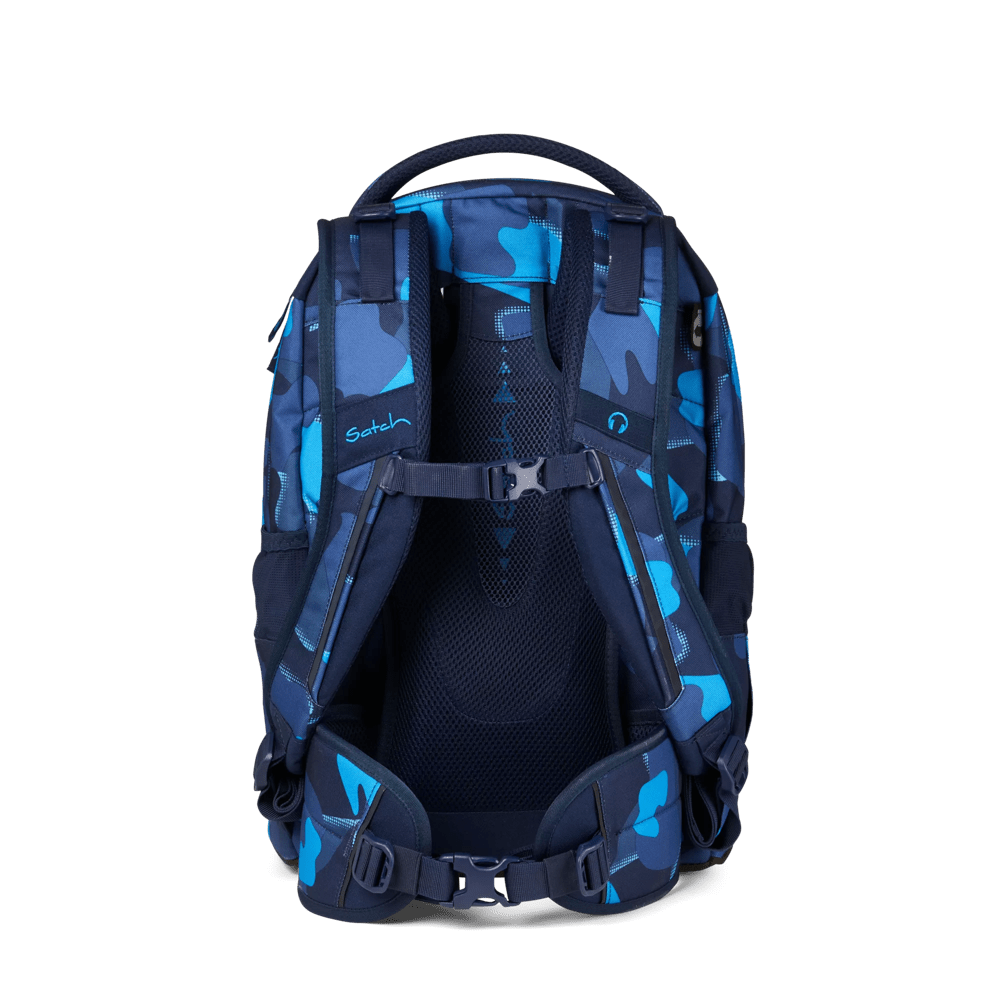 pack Troublemaker