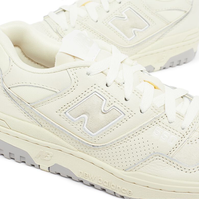 New Balance BB550PWD Womens turtledove