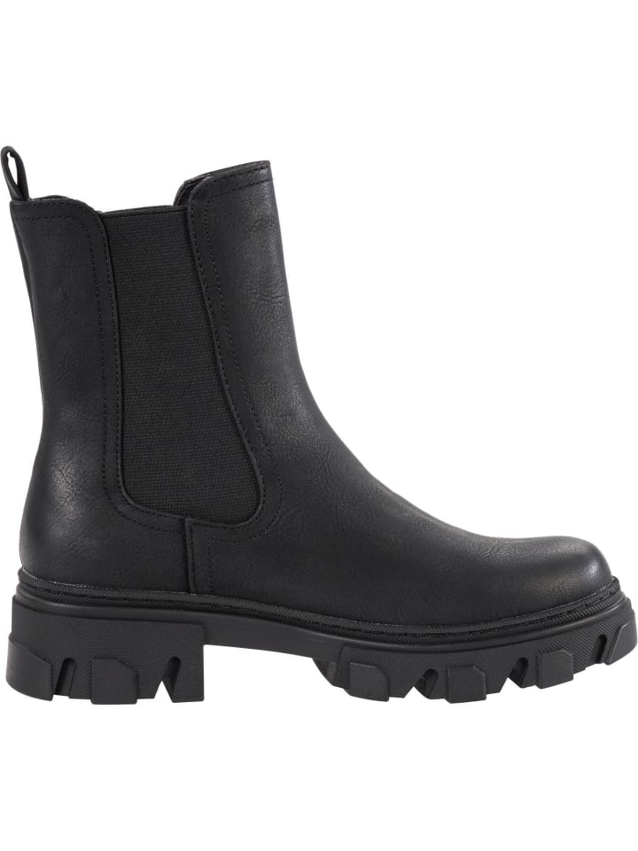 palado Chelsea Boots in BLACK günstig kaufen