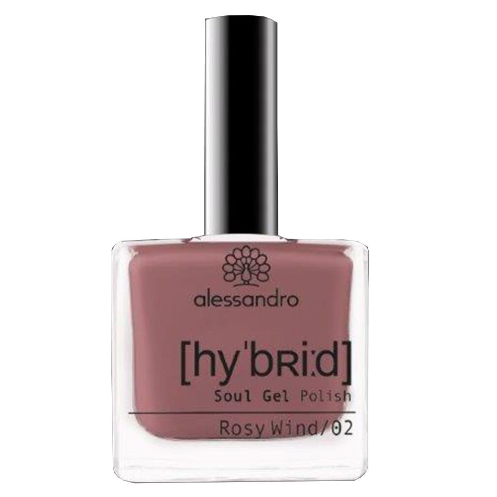 alessandro International Hybrid Rosy Wind 8 ml