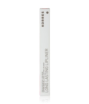 KORRES Cotton Oil Lipliner-1.2 g