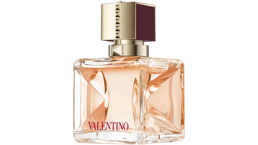 VALENTINO Voce Viva Intensa Eau de Parfum 50 ml