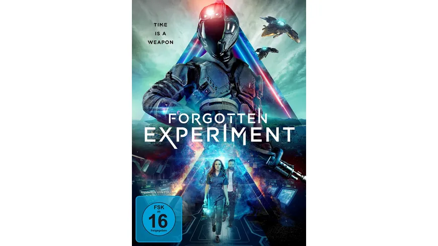 Forgotten Experiment