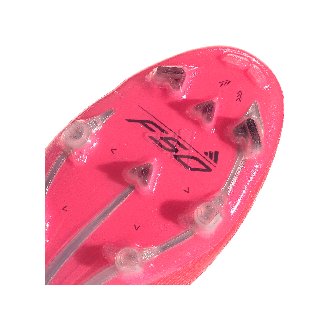 adidas F50 Elite FG Pink