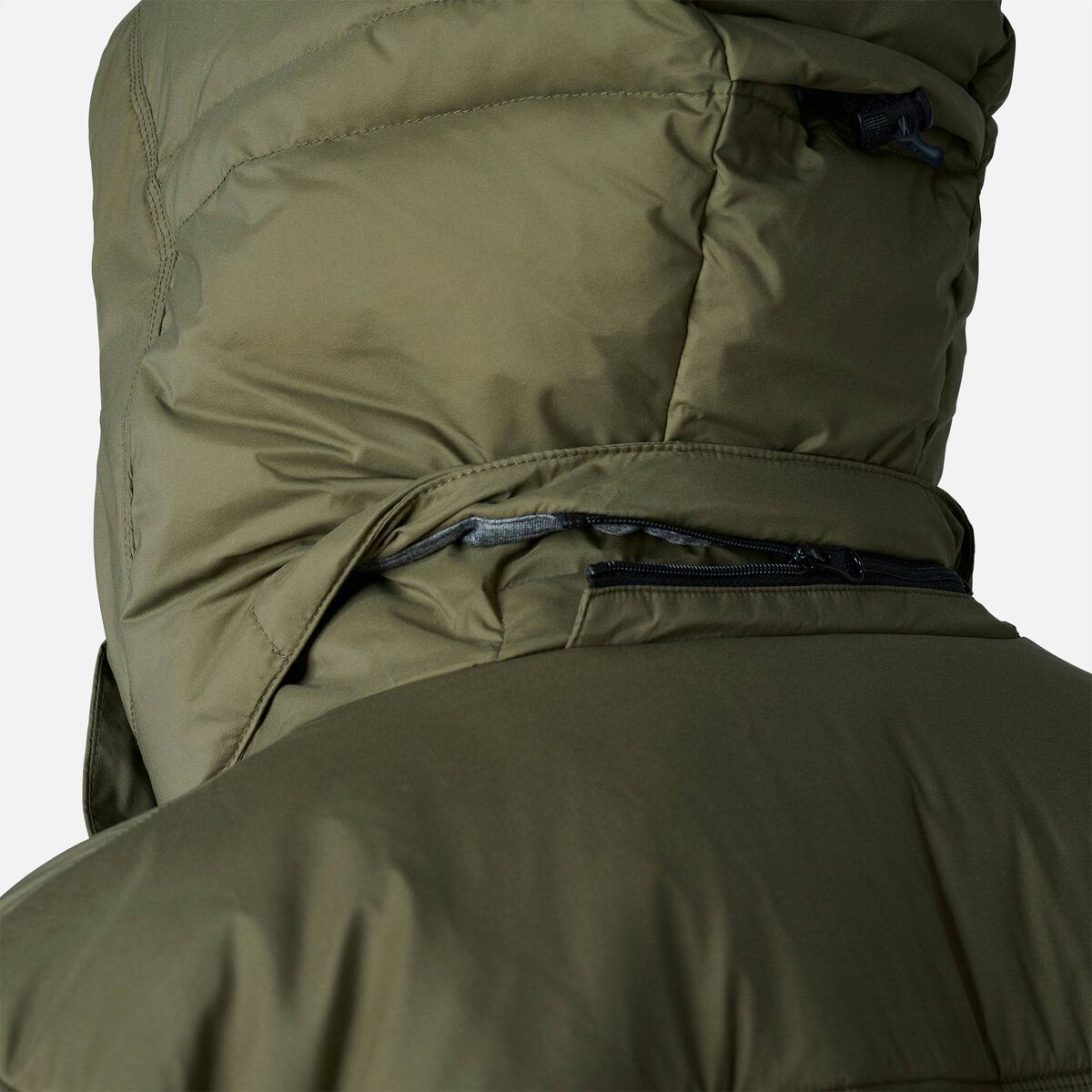 Legacy Merino Daunenskijacke für Herren