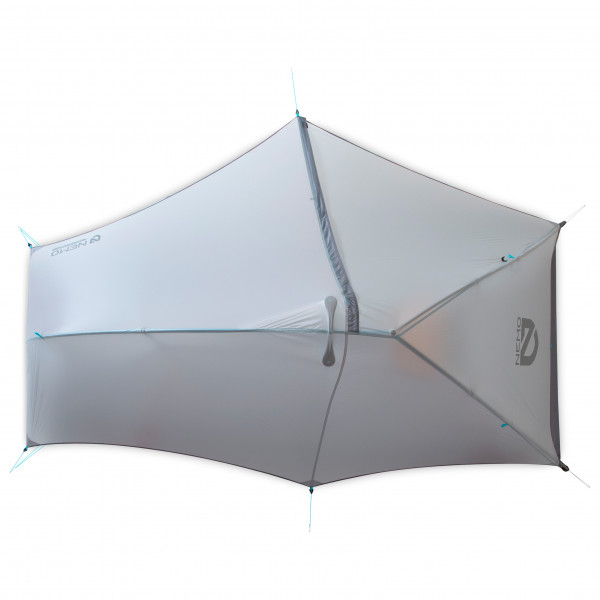 Nemo - Hornet Elite OSMO 1P - 1-Personen Zelt