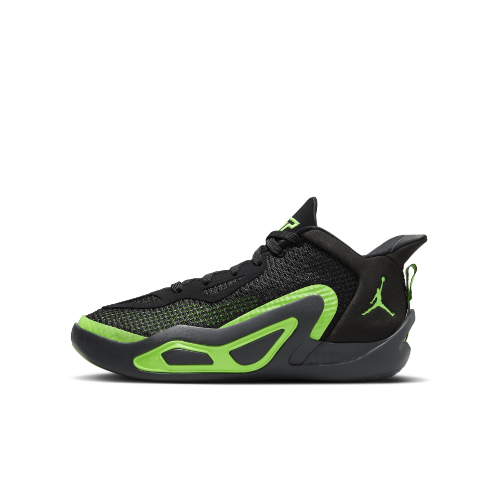 NIKE JORDAN Tatum 1 DX5359-003 / schwarz