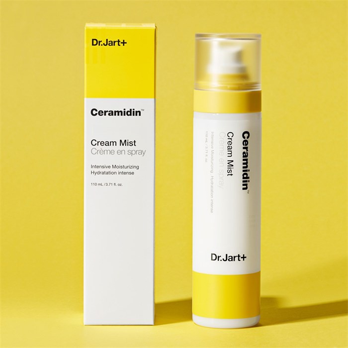 Cream Mist