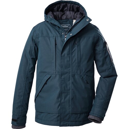 KINDER FUNKTIONSJACKE KOW 189 BYS JCKT