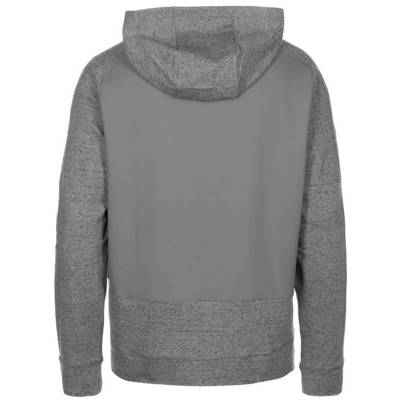 Nike Yoga Dri-FIT Hoodie Herren