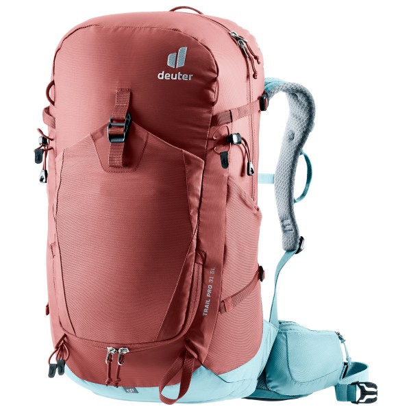 Deuter - Women's Trail Pro 31 SL - Wanderrucksack