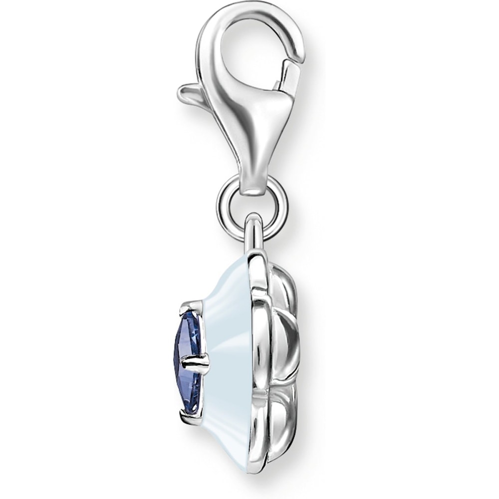 Thomas Sabo Charm 925 Argent Pendentif