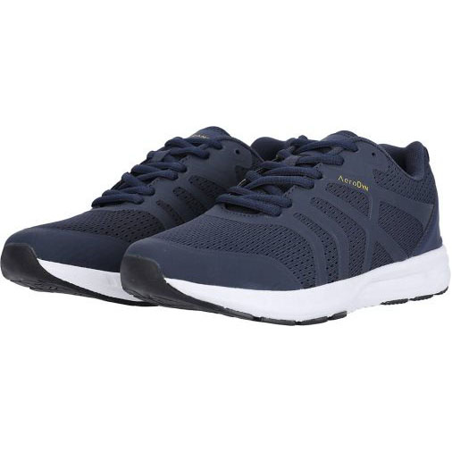 Endurance Sneaker Clenny in sportlichem Design