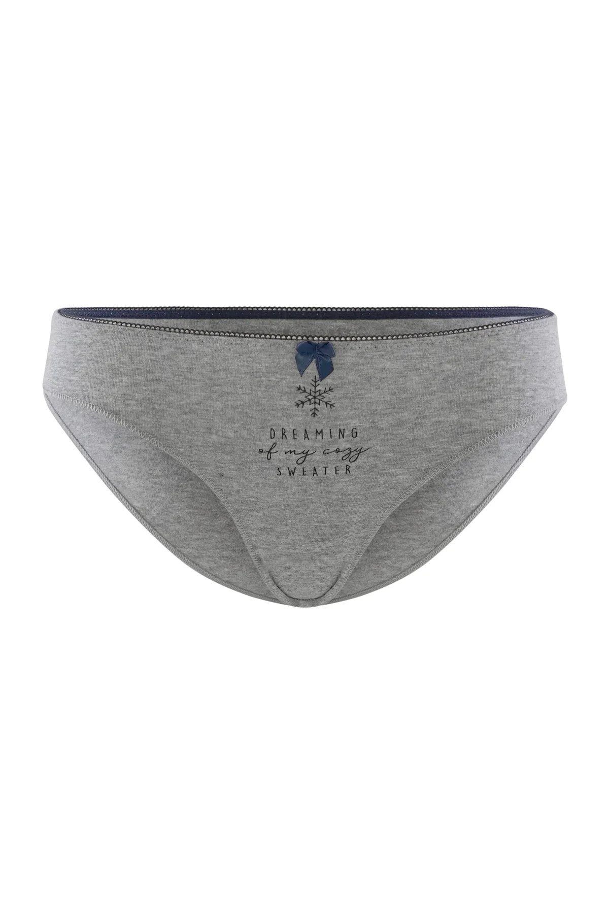 Happy Shorts  Unterhosen - Mehrfarbig - Geometrisches Muster