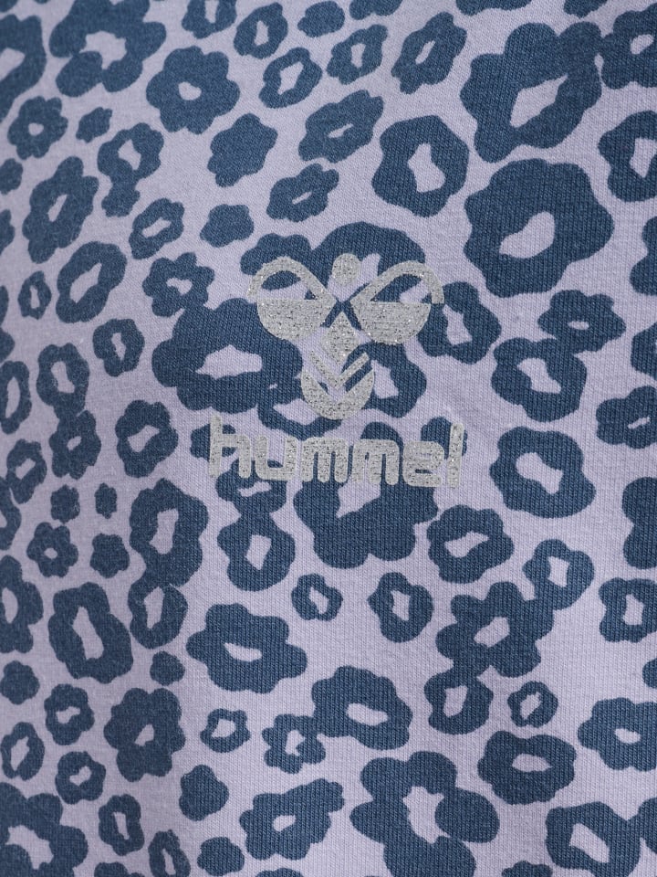 Hummel Hummel Kleid Hmlannika Mädchen in COSMIC SKY günstig kaufen