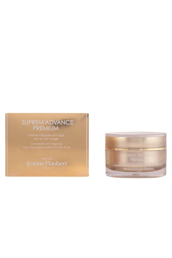Jeanne Piaubert  Suprem'Advance Premium Jour & Nuit Jeanne Piaubert 50 ml