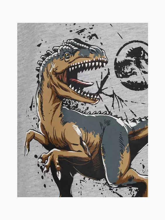 Jurassic World T-Shirt