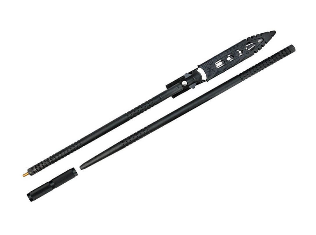 M48 Magnum Spear