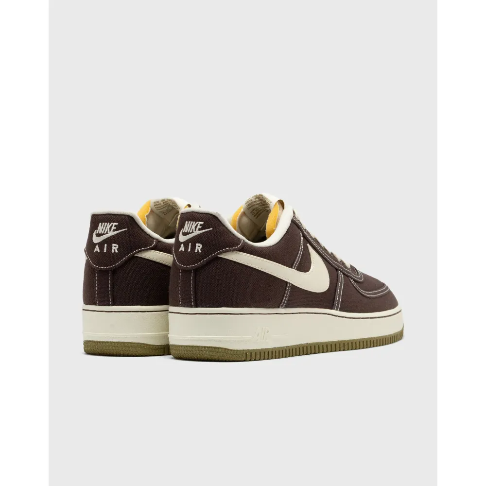 Nike Air Force 1 07 CI9349-201 / braun