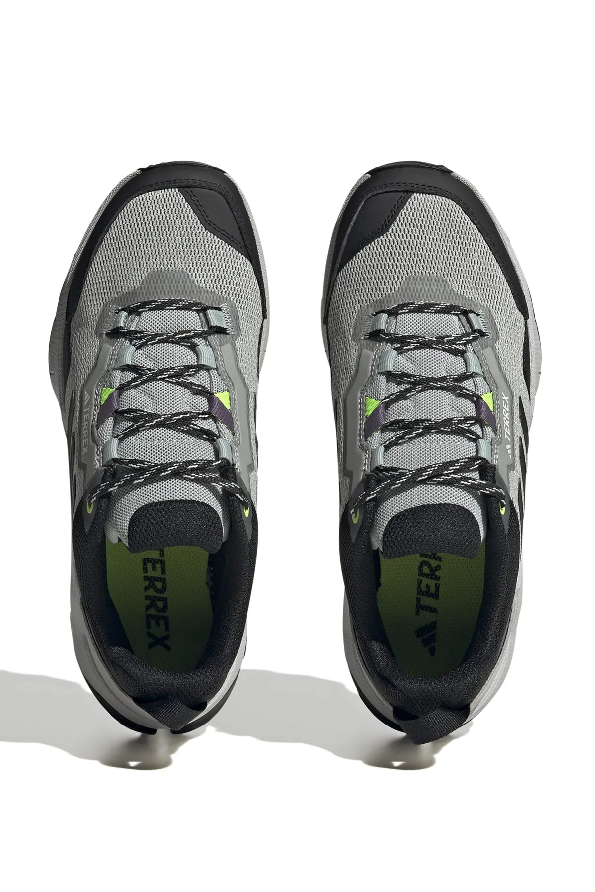 adidas  Wonsil/Cblack/Gretwo Terrex Ax4 W Für Frauen/Mädchen