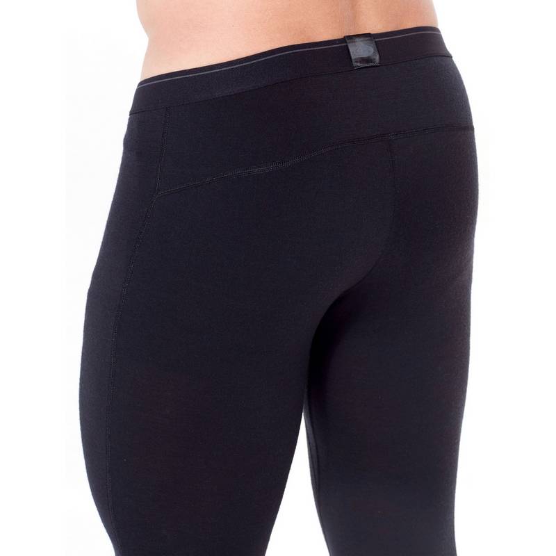 Icebreaker 200 Oasis Funktionsunterhose Herren