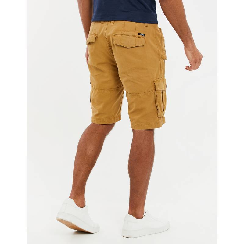 Threadbare THBLugo Cargoshorts Herren
