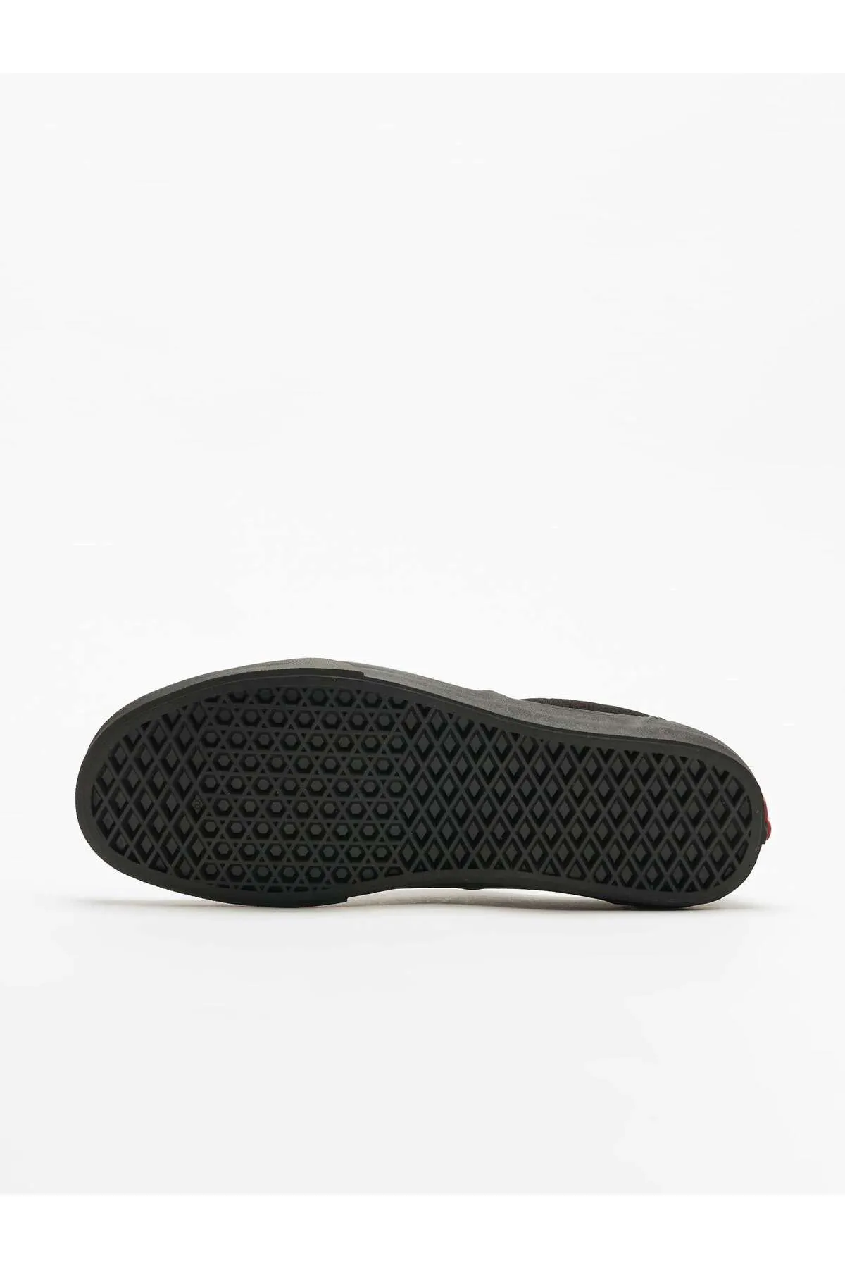 Vans  Sneaker - Schwarz - Flacher Absatz