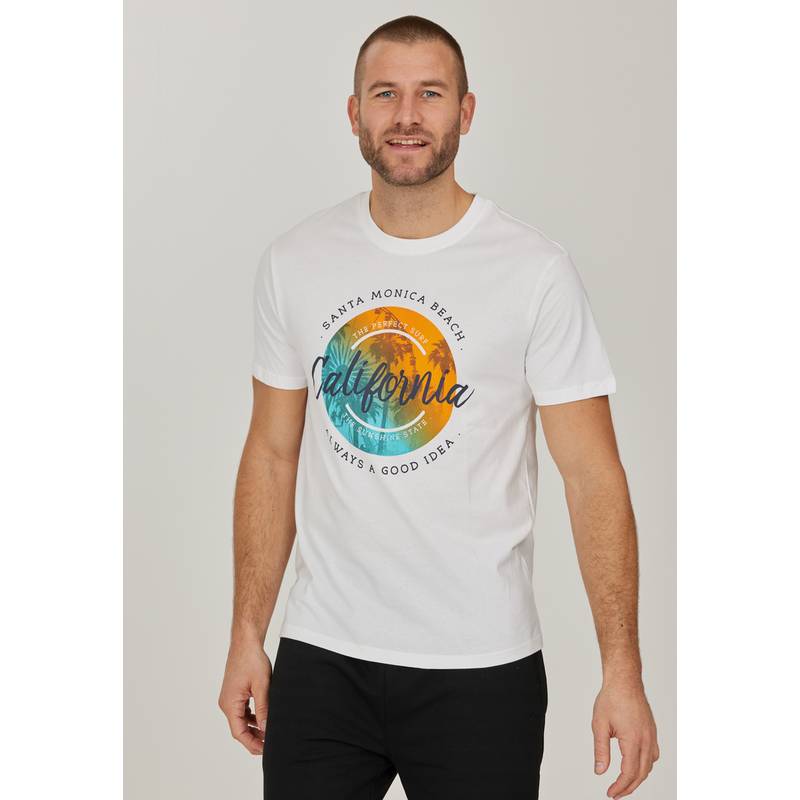 Cruz Edmund Funktionsshirt Herren