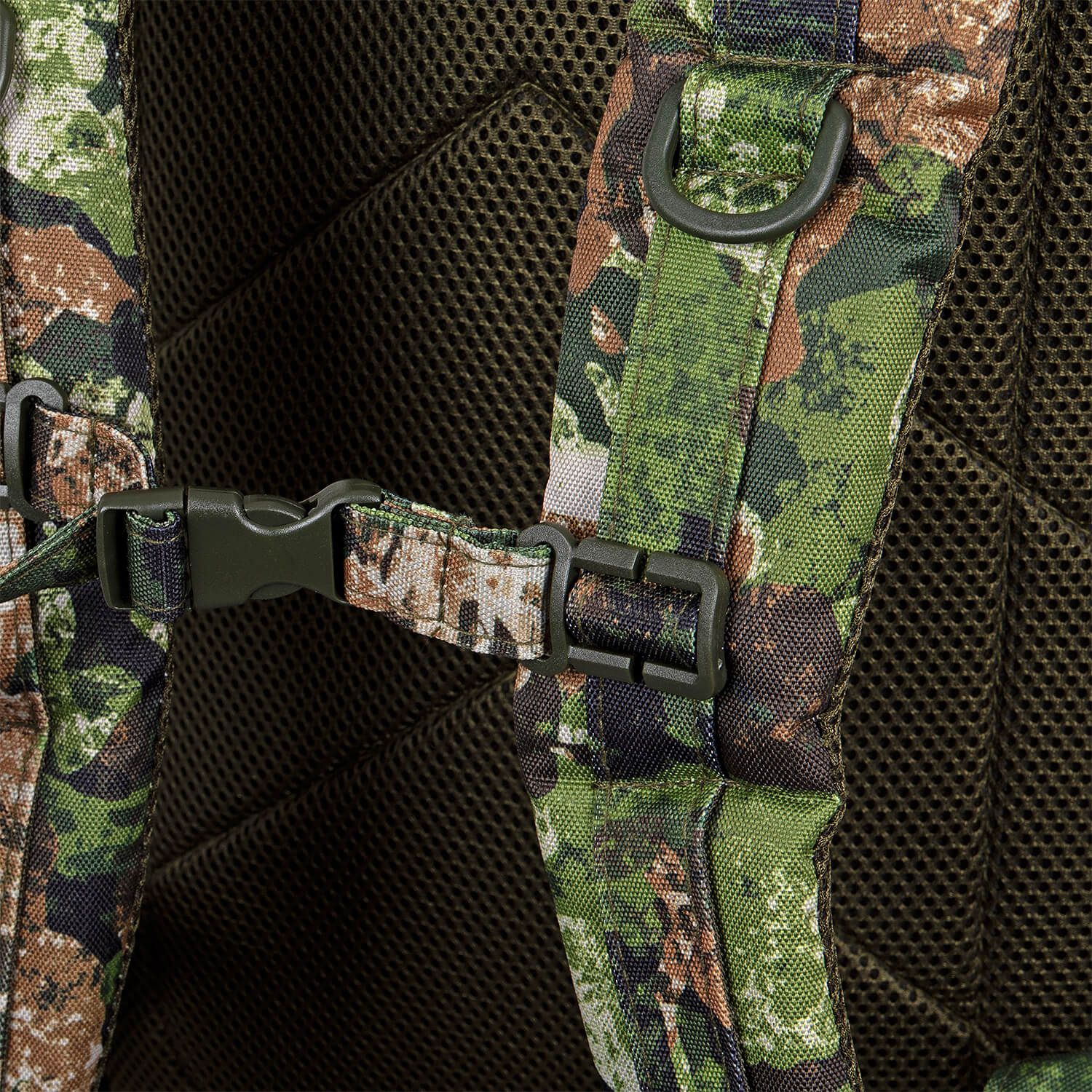 US Assault Pack Large WASP I