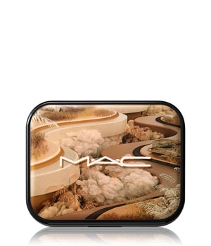 MAC Connect In Colour Eyeshadow Palette x12 Lidschatten Palette-12.2 g