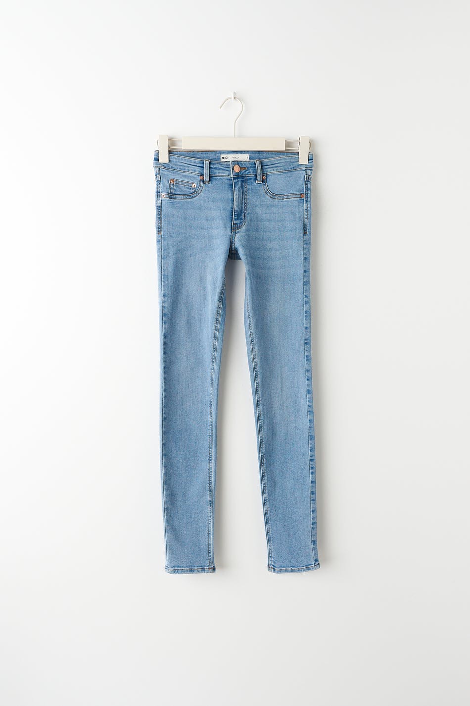 Molly low waist jeans