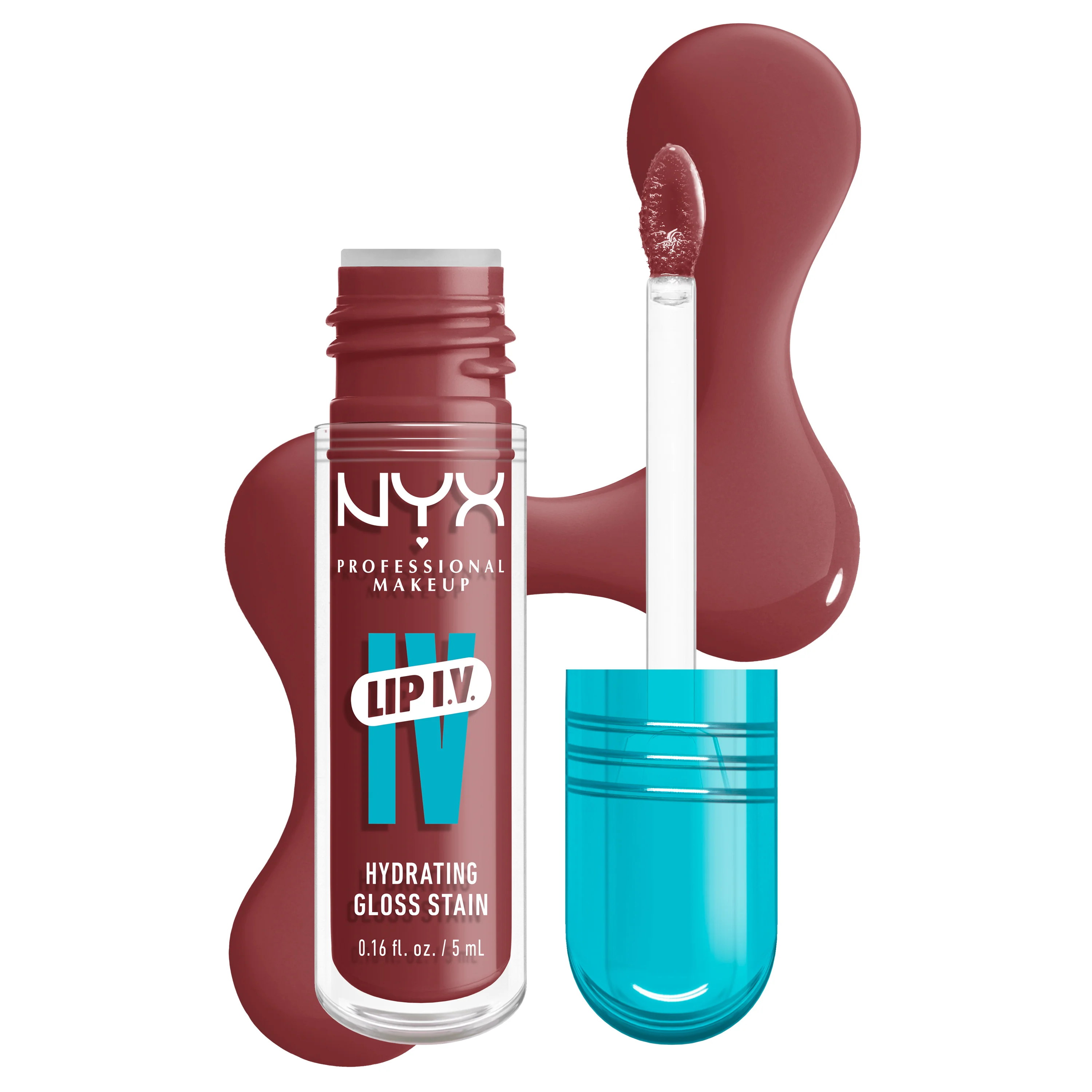Lips Lip IV - Gloss