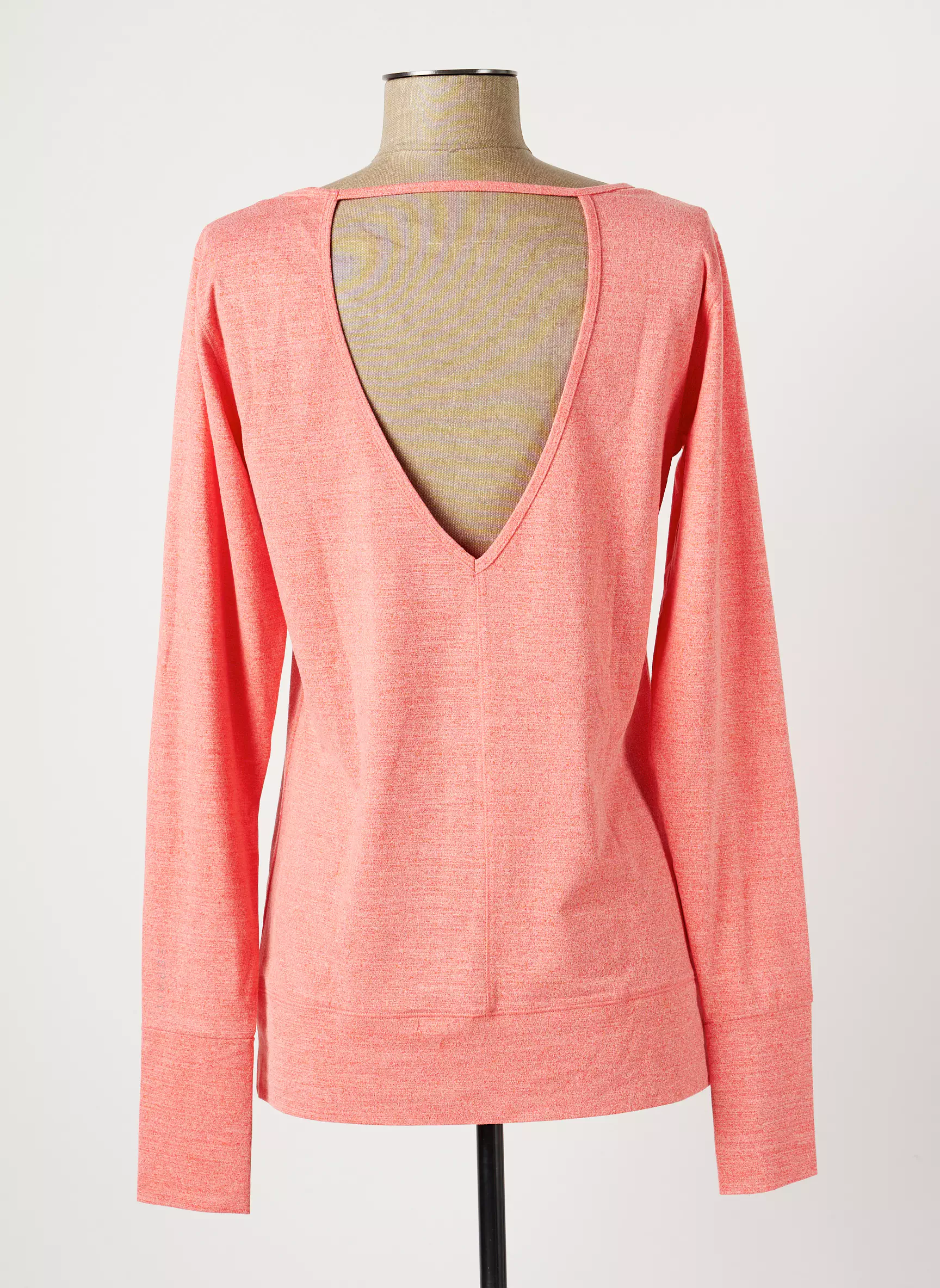 Esprit Tshirts Femme couleur rose